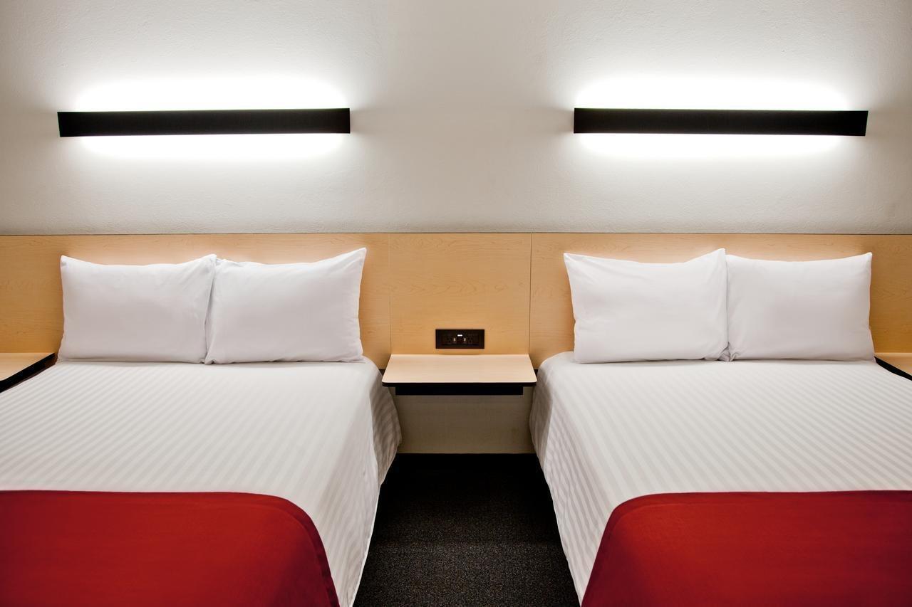 City Express By Marriott Oaxaca Dış mekan fotoğraf
